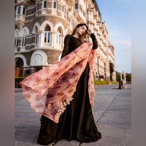 Indian wedding dress anarkali dress salwar kameez Indian dress party wear gown